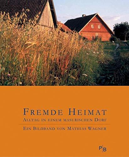 Fremde Heimat