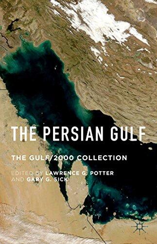 The Persian Gulf: The Gulf / 2000 Collection