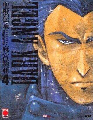 Dark Angel, Volume 4