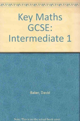 Key Maths GCSE