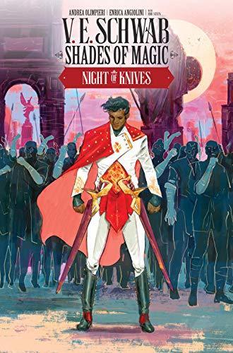 Night of Knives #3