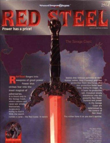 Red Steel