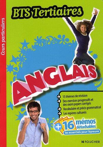 Anglais
