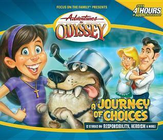 Journey Of Choices