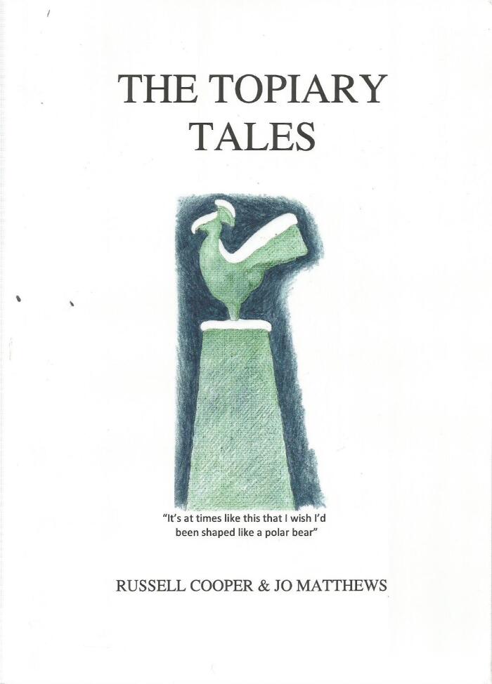 The Topiary Tales