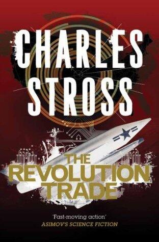 The Revolution Trade: Merchant Princes Omnibus