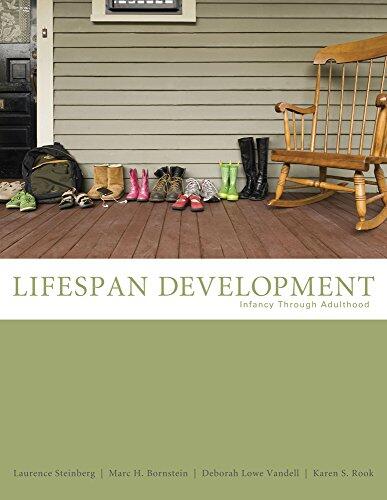 Life-Span Development (Cengage Advantage Books)