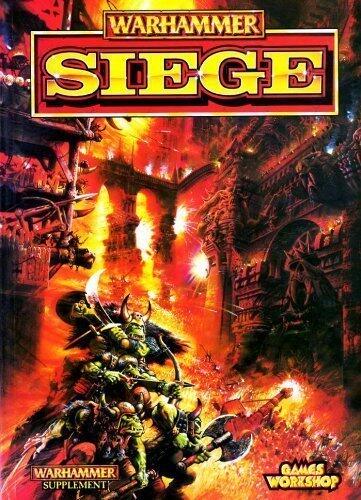 Warhammer Siege