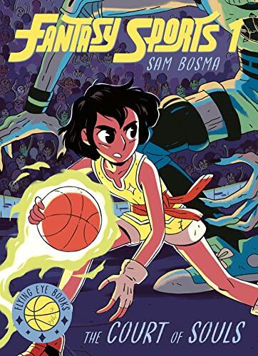 Fantasy Sports (Volume 1): Court of Souls