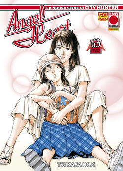 Angel Heart, Vol. 63