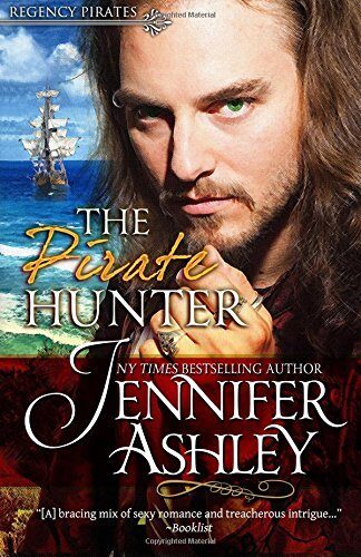 The Pirate Hunter