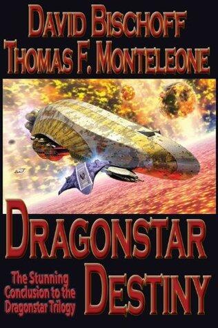 Dragonstar Destiny