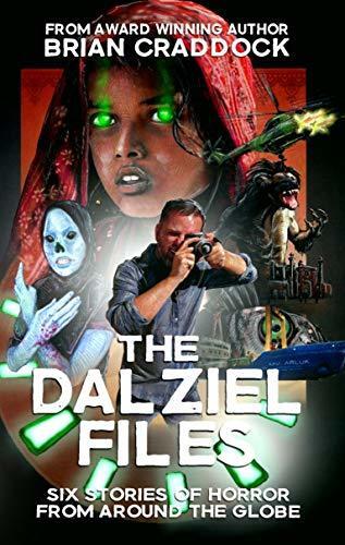 The Dalziel Files