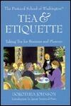 TEA AND ETIQUETTE