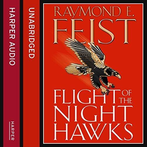 Flight of the Nighthawks