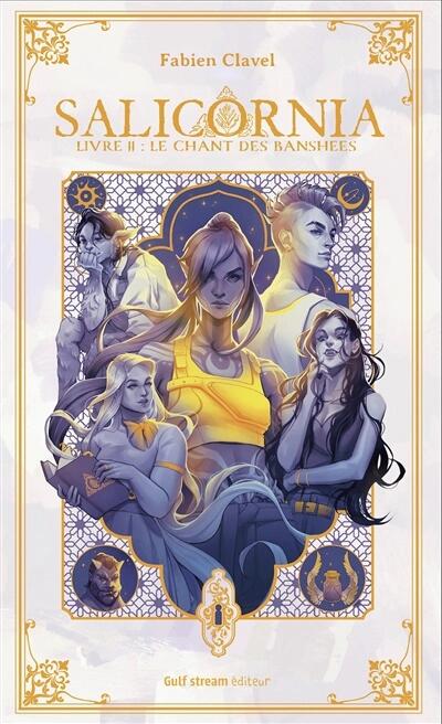 Le Chant des Banshees