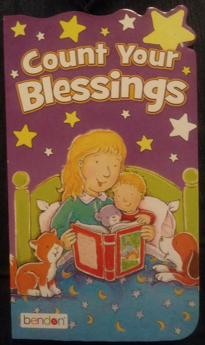 Count Your Blessings