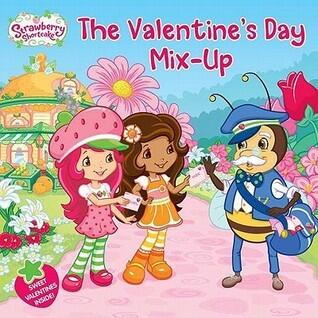 The Valentine's Day Mix-up