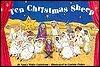 Ten Christmas Sheep