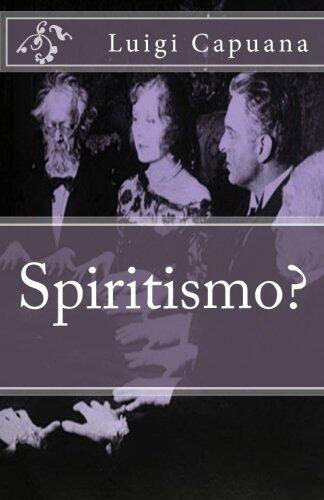 Spiritismo?