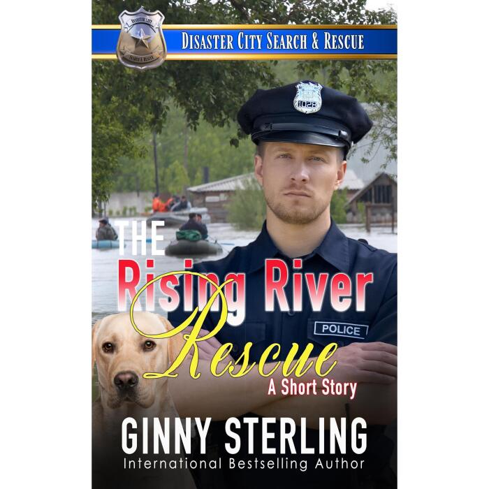 The Rising River Rescue: A Disaster City Search and Rescue Short Story