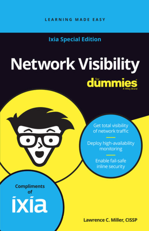Network Visibility for Dummies