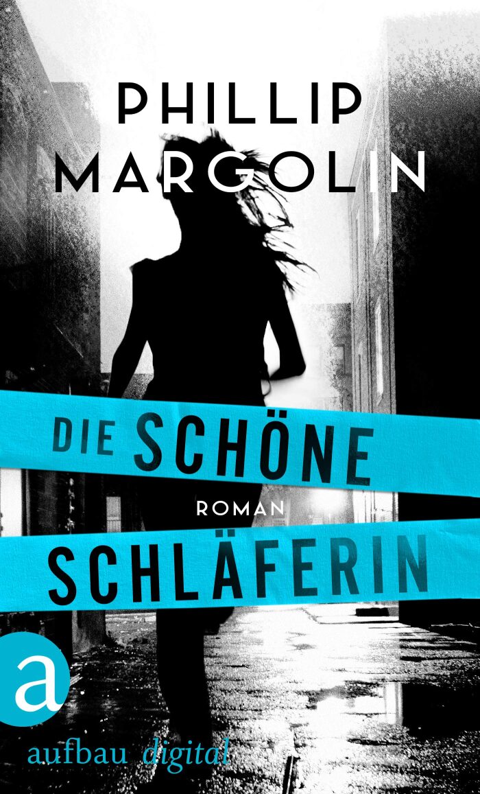 Die schöne Schläferin: Thriller (The Legal Thrillers 9)