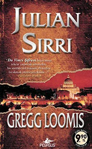 Julian Sirri