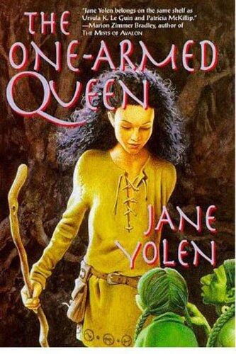 The One-Armed Queen