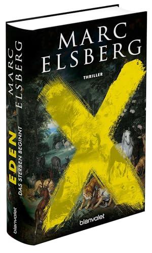 Eden - Das Sterben beginnt