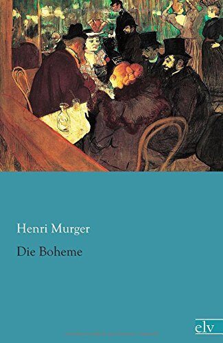 Die Boheme