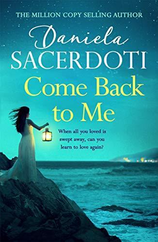Come Back to Me