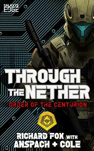Through the Nether
