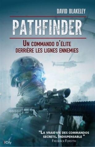 Pathfinder: Un commando d'élite derrière les lignes ennemies