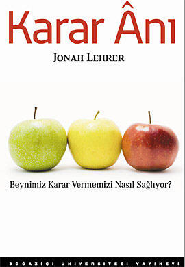 Karar Ânı