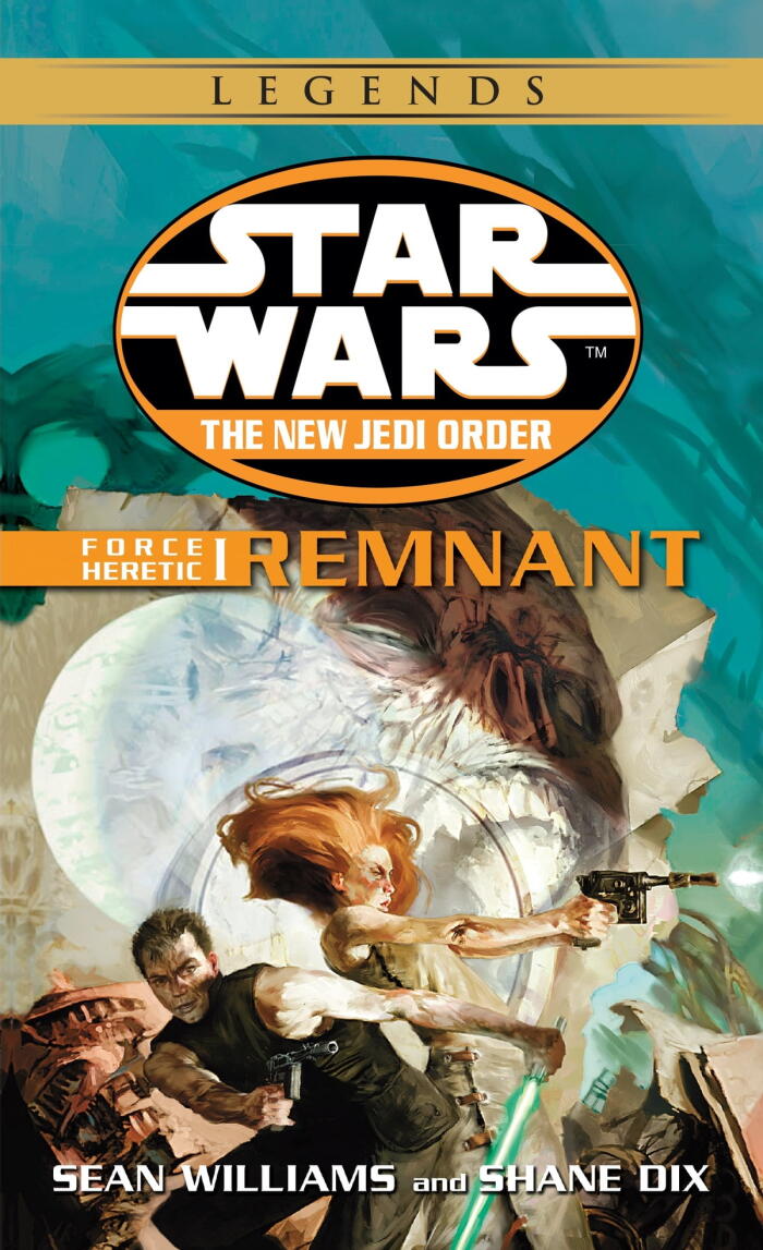Force Heretic I: Remnant