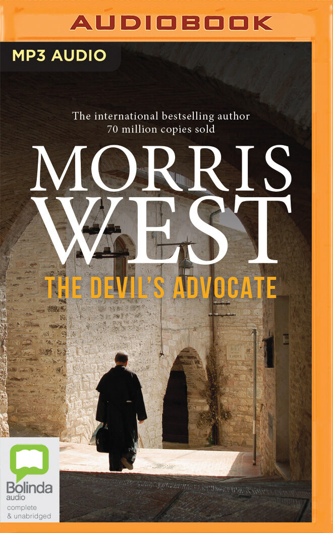 The Devil's Advocate