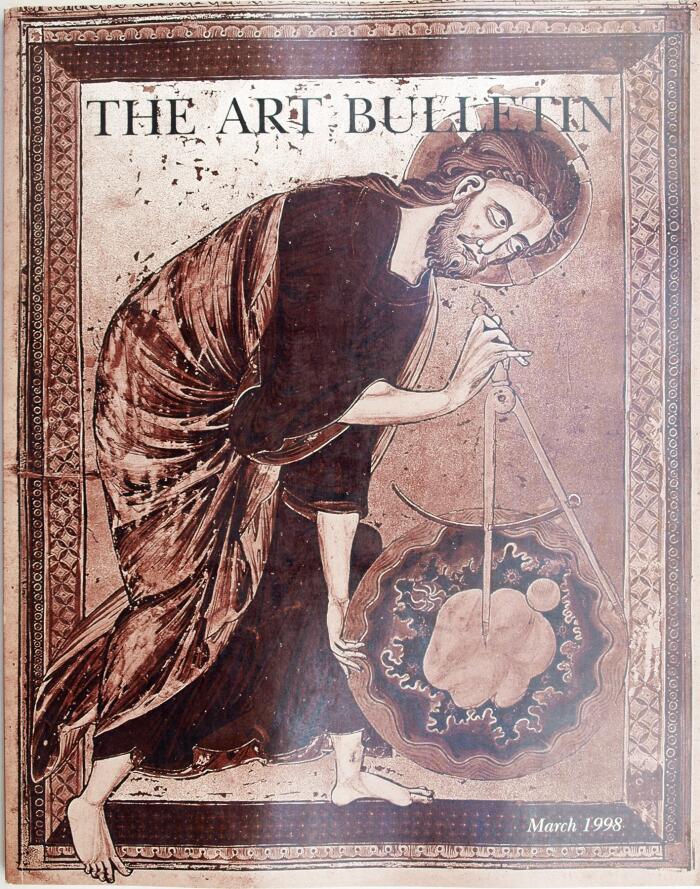 The Art Bulletin