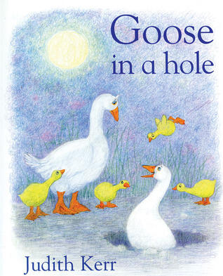 Katarina the Goose