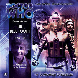 Doctor Who: The Blue Tooth