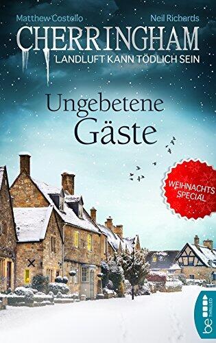 Ungebetene Gäste: Weihnachtsspecial