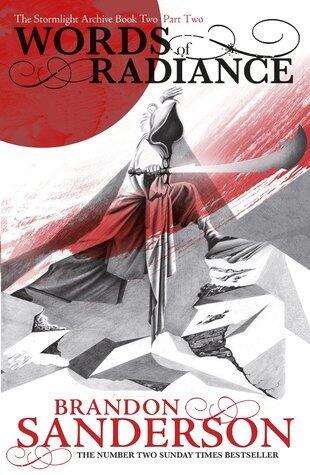 Words of Radiance, Part 2
