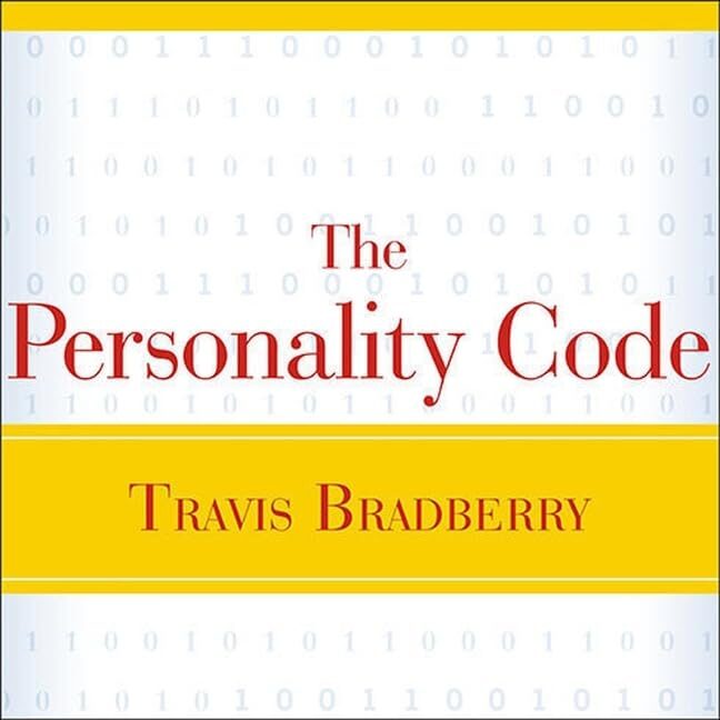 The Personality Code: Unlock the Secret to Understanding Your Boss, Your Colleagues, Your Friends...and Yourself!