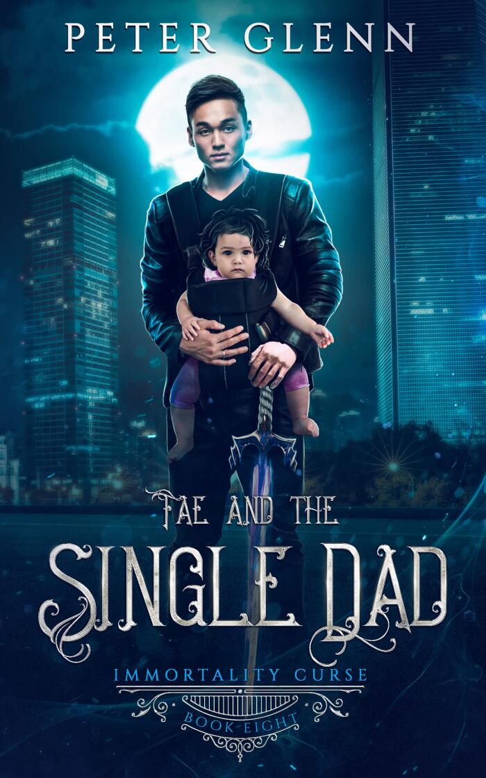 Fae and the Single Dad