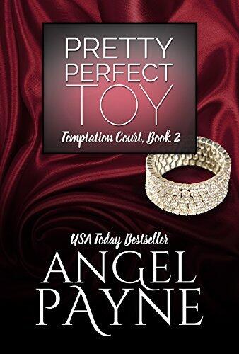 Pretty Perfect Toy