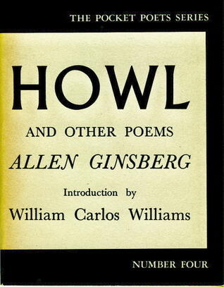 Howl and Other Poems