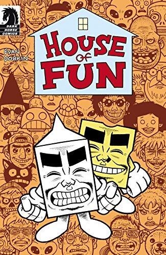 House of Fun