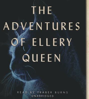 The Adventures of Ellery Queen (Ellery Queen Mysteries) (Ellery Queen Mysteries