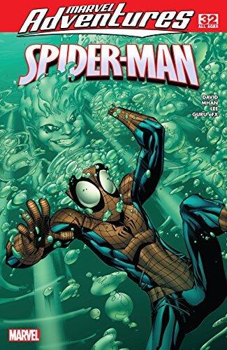 Marvel Adventures Spider-Man (2005-2010) #32