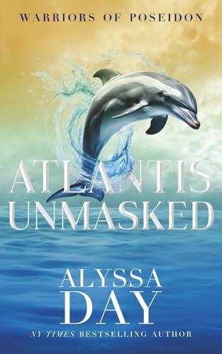 Atlantis Unmasked: Warriors of Poseidon